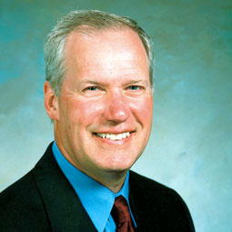 Douglas N. Hastad