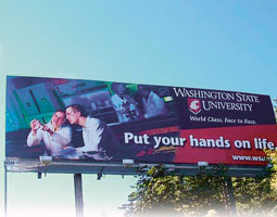 Billboard
