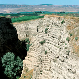 Canyon. <em>Robert Hubner</em>
