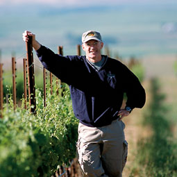 Rick Small. <em>Robert Hubner</em>