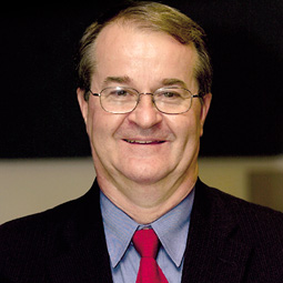 Robert C. Bates. Robert Hubner