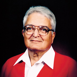 Dr. Gordon L. Maurice