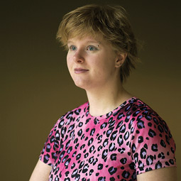 Katherine Grimes. Robert Hubner