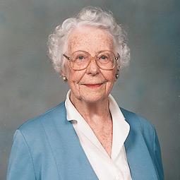 Frances Penrose Owen