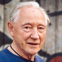 William S. 'Bill' Hewitt. (c) Laurence Chen