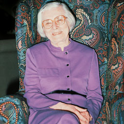 Neva Abelson's work in pediatrics and pathology led to the now-common test for Rh factor in newborns.