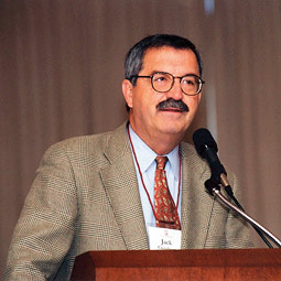 Jack Creighton