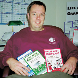 Entrepreneur Terry Arndt and partner continue to expand their markets.