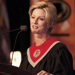 Kathi Goertzen.