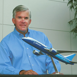 Mike Bair.