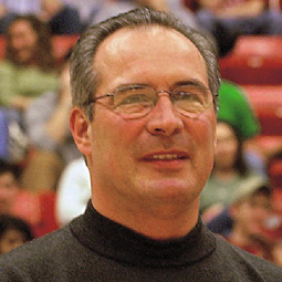 William H. 'Bill' Moos