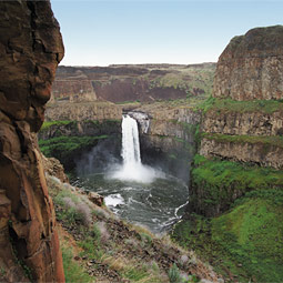 Unnoticed, even unknown to many, the Channeled Scablands is the latest manifestation of the region's catastrophic history.