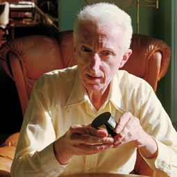 Richard H. Pehl.