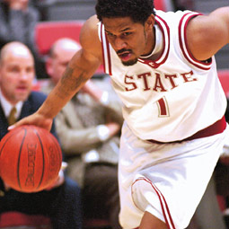Marcus Moore Marcus Moore