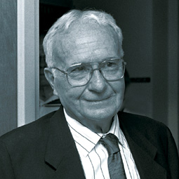 Raymond Muse.