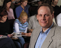 Brad Rawlins examines ethical practice in public relations.