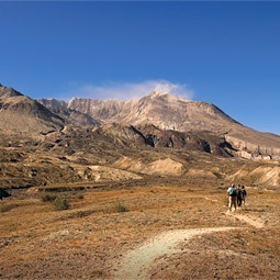 Mount St. Helens