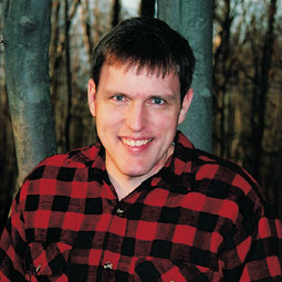 Reid Kincaid '90