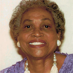 Anna Grant