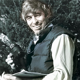 In the 1980s and early 1990s, WSU's Paul Catts and a few colleagues around the country pioneered the use of bugs in American criminal investigations.
