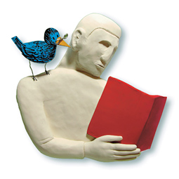 reader