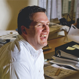 Brad Smith '88
