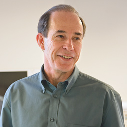 Rick Deno '71
