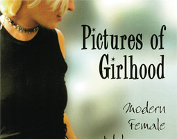 For information about <em>Pictures of Girlhood</em> by Sarah Henteges, see <a href=http://wsm.wsu.edu/bookstore/alumni/societyculture>wsm.wsu.edu/bookstore/alumni/society/culture</a>.