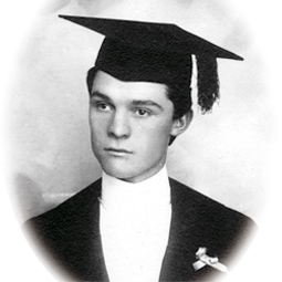 Virgil Talmadge McCroskey.