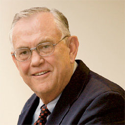 President V. Lane Rawlins