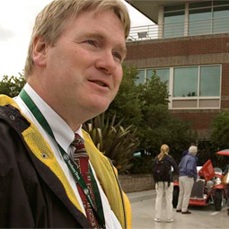 Jeff Clark.