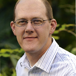 Eric Roalson.