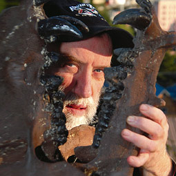 Ray Troll.