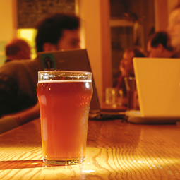 Washington has led the way in reviving the craft brew business, starting in the 1980s with a few breweries in Seattle.