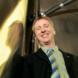 Arlen Harris '93, head of the newly formed Washington State Beer Commission, gave up a job making beer to go into lobbying and marketing on behalf of the state's craft brewers.