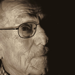 Elmer Harris '42