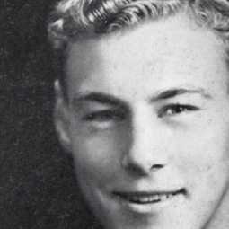 Jerry Sage '38.