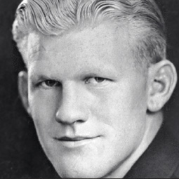 Chris Rumburg '38