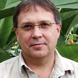 Dave Evans