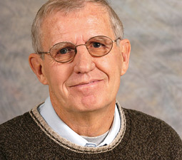 Clarence 'Bud' Ryan