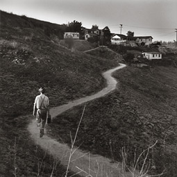 <em>This Land is Your Land, This Land is My Land: Issues of Eminent Domain</em> Photography by Don Normark. WSU Museum of Art, October 1-December 19, 2009.