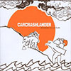 Carcrashlander CD cover