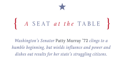 A Seat at the Table