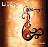 Cover for Libera CD