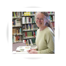 Rhonda Gaylord. By Robert Hubner