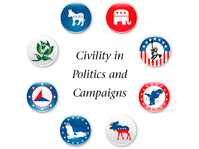 Civility in Politics and Advertising