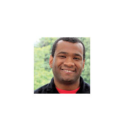 Jahi Chappell. <em>Brian Bates</em>