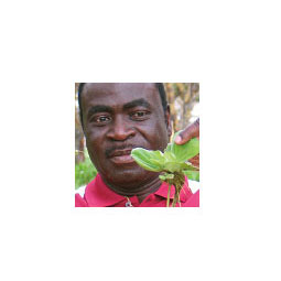 Oumarou Badini
