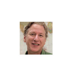 International Research and Development director Chris Pannkuk. <em>Robert Hubner</em>