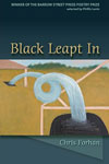 Black Leapt In cover